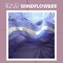 Sac au Crochet - Windflowers