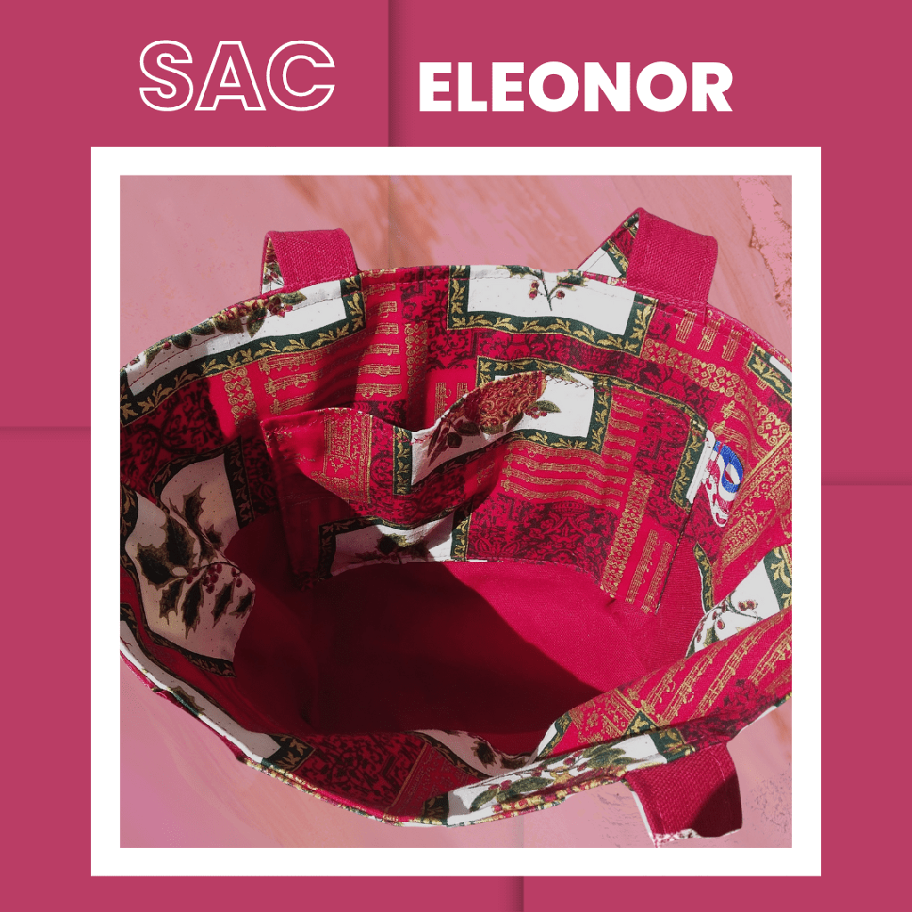 Sac - Eleonor