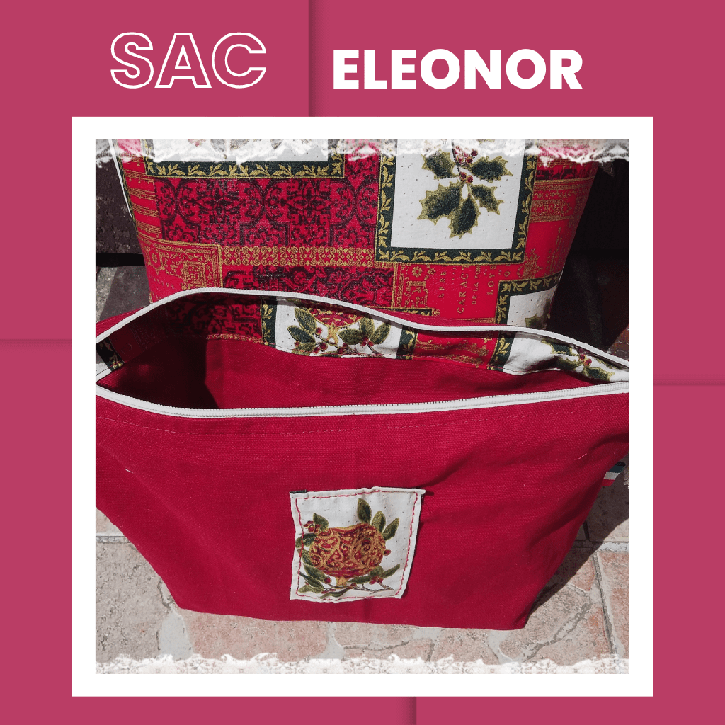 Sac - Eleonor