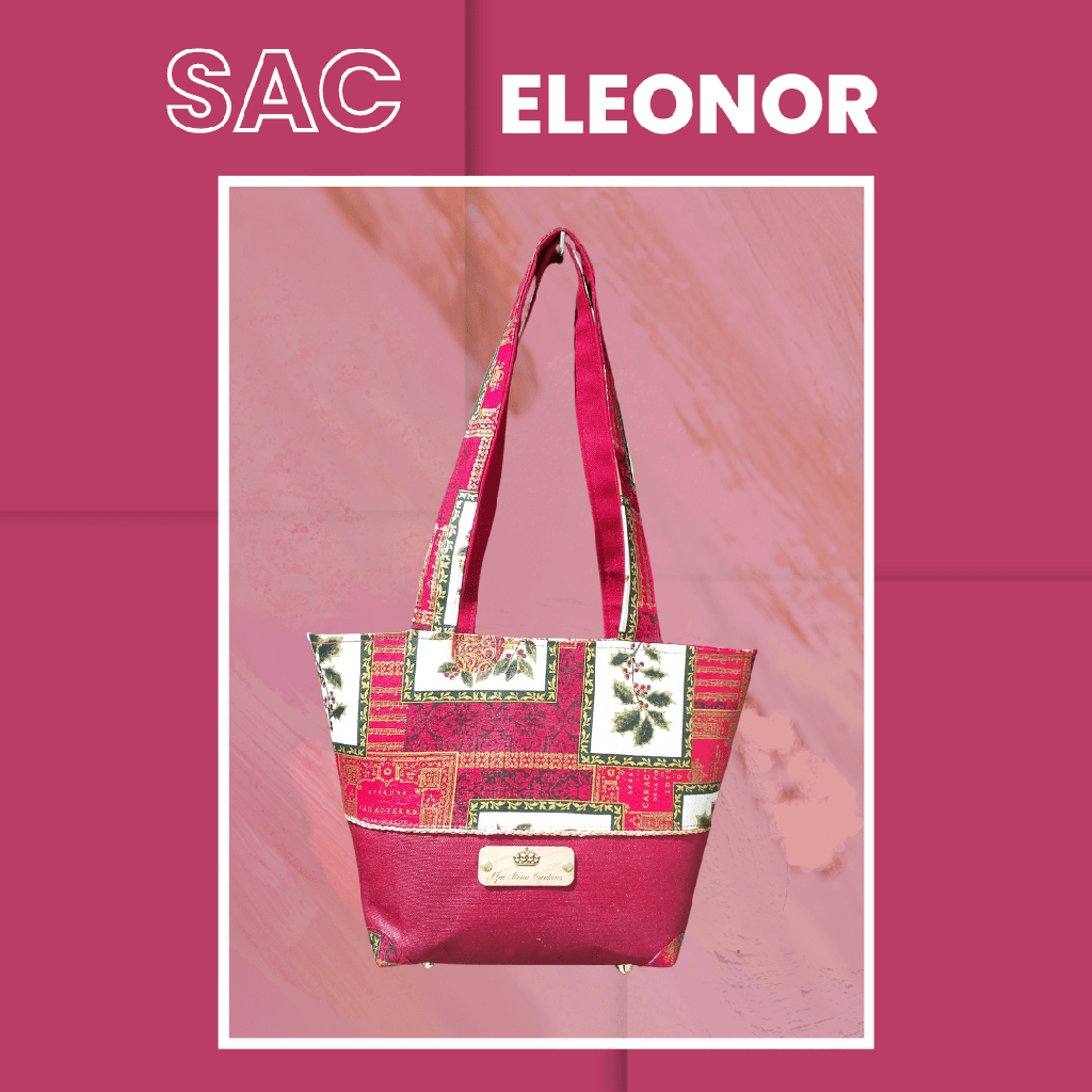 Sac - Eleonor