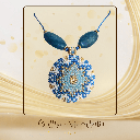 Collier Mandala