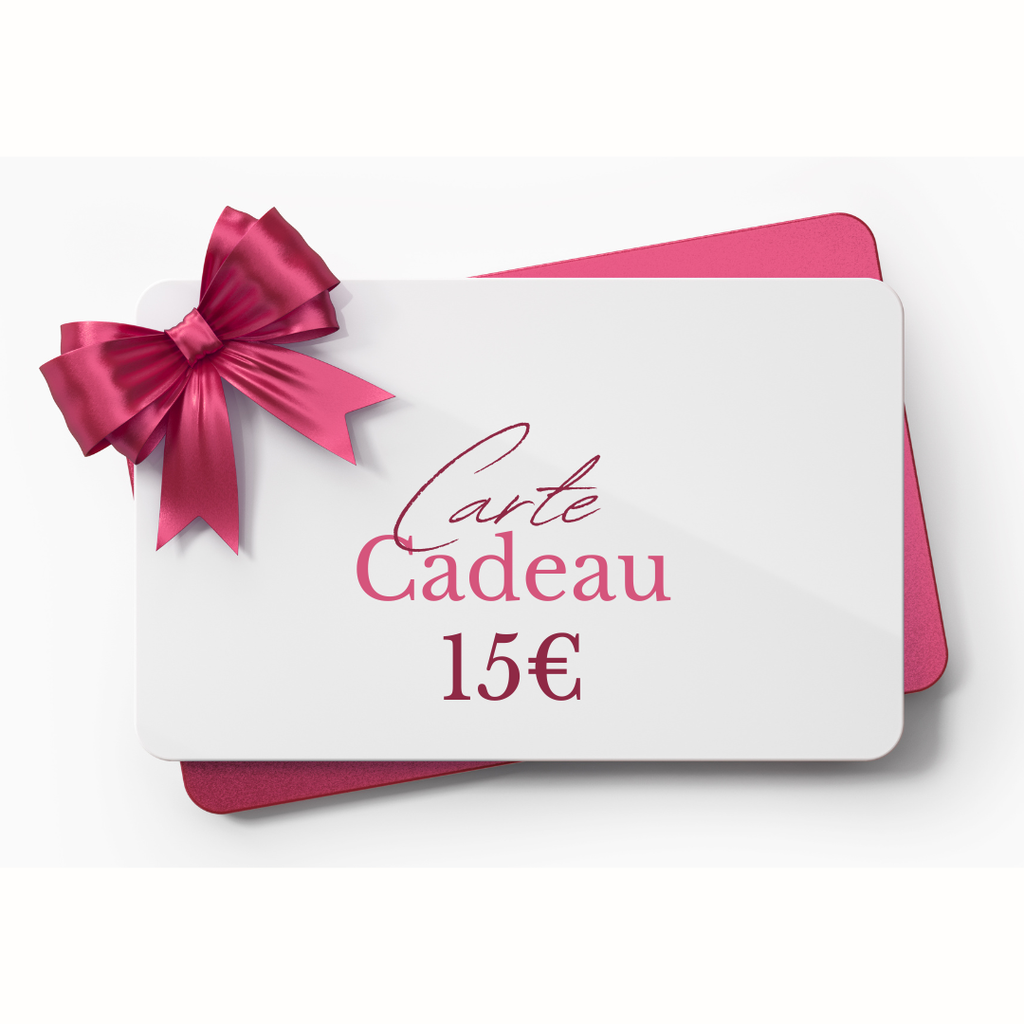 Carte-cadeau