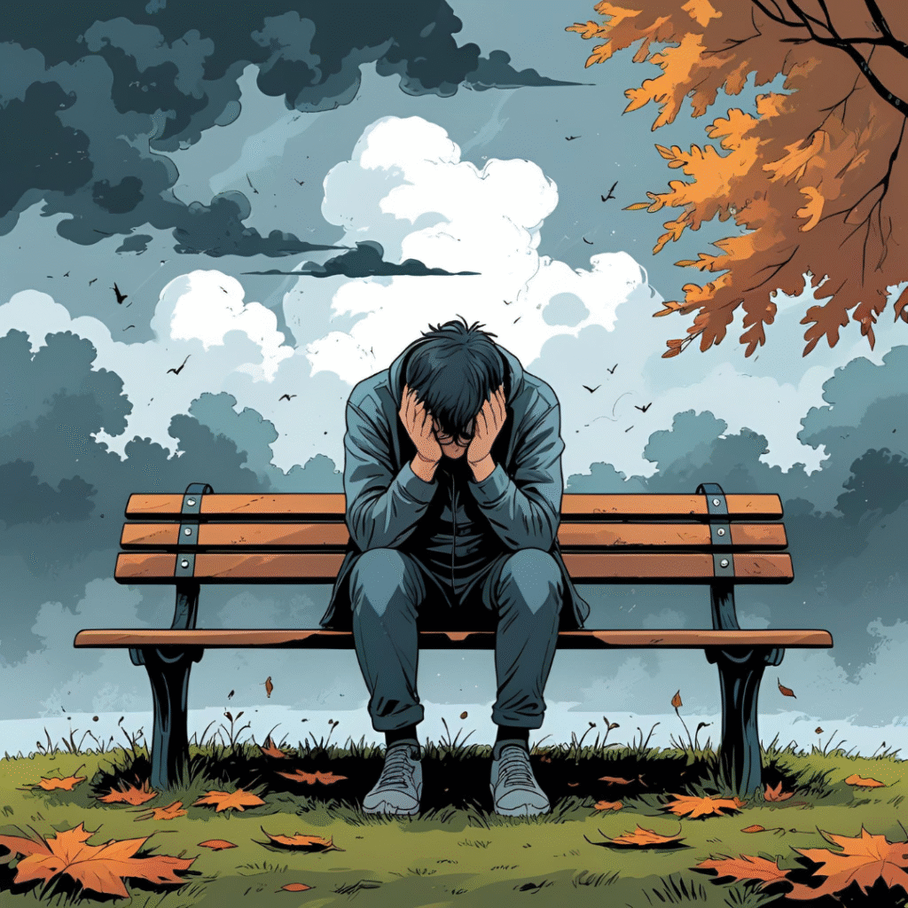 Un article pour t’accompagner dans l’apprivoisement de l’anxiété, à travers l’écriture et l’introspection. Un espace pour retrouver calme et sérénité.