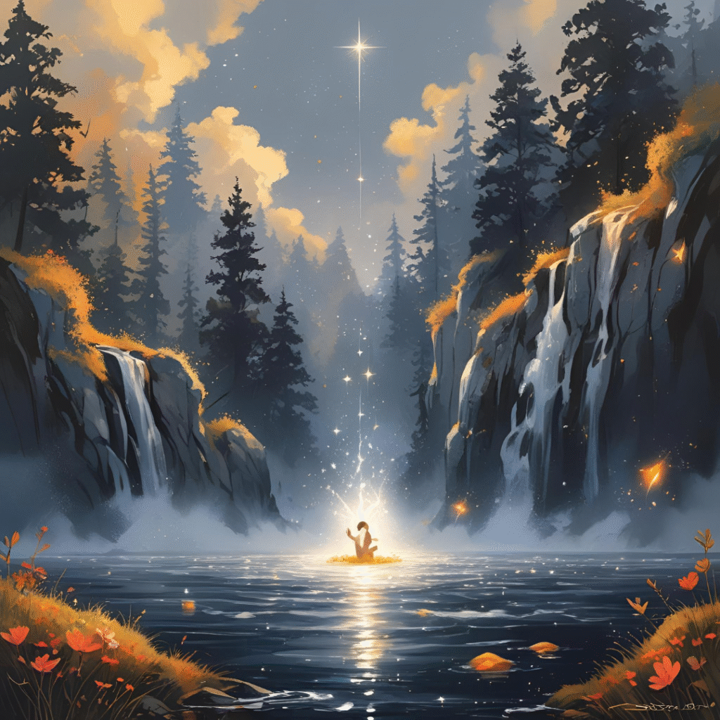 Une invitation poétique à ralentir et remercier, portée par la douceur de l’automne. Ce texte t’accompagne vers une pratique de gratitude quotidienne 🍂🌾