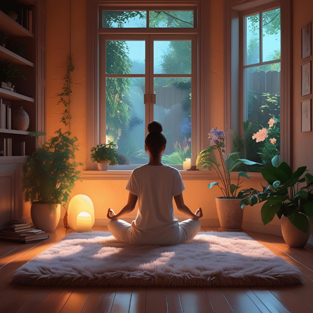 Un article pour t’accompagner dans l’apprivoisement de l’anxiété, à travers l’écriture et l’introspection. Un espace pour retrouver calme et sérénité.