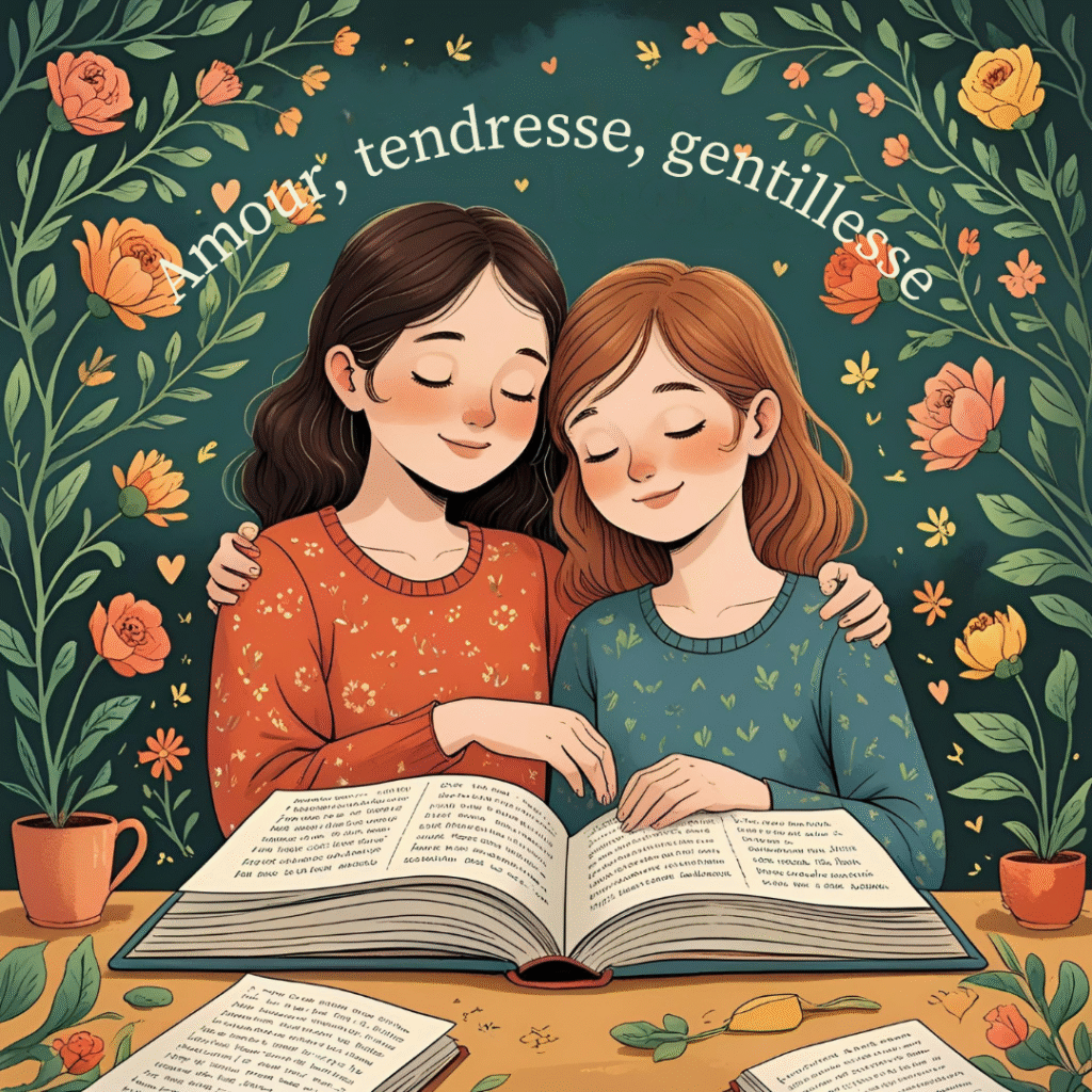 Un article pour t’accompagner dans l’apprivoisement de l’anxiété, à travers l’écriture et l’introspection. Un espace pour retrouver calme et sérénité.