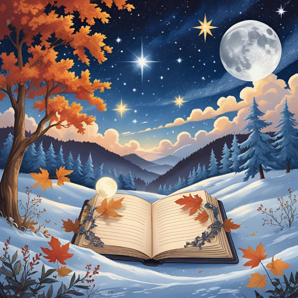 Découvre mes créations artisanales uniques : papeterie poétique, bijoux célestes, objets faits-main inspirés par les saisons. Un univers doux et sensible.